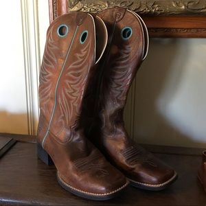 Ariat Boots size 9 1/2 B